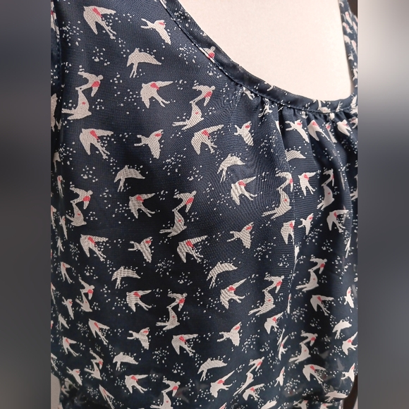 Wet seal sparrow dress - Picture 5 of 9